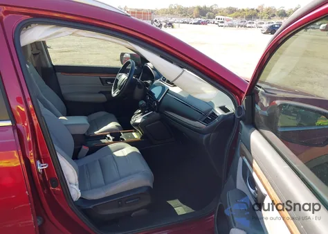 2022 Honda Cr-V Touring z USA, uszkodzony, nr VIN 7FARW2H94NE043435